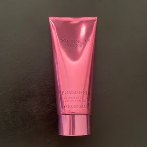 *NOT USED* Victoria Secret Bombshell Lotion